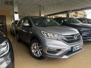 Honda CR-V 2016