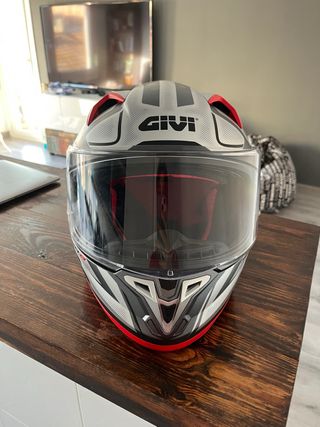 Casco Givi 50.2 - Talla S