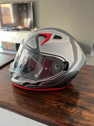 Casco Givi 50.2 - Talla S