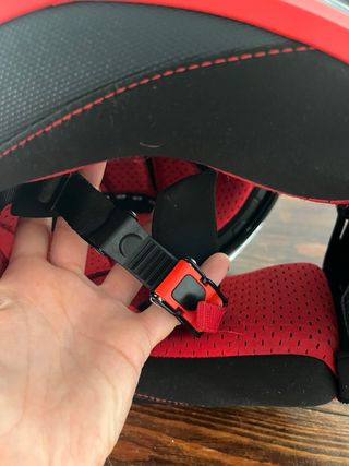 Casco Givi 50.2 - Talla S