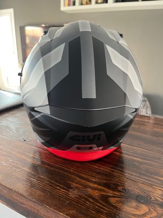 Casco Givi 50.2 - Talla S