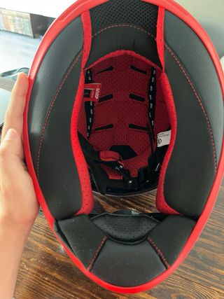 Casco Givi 50.2 - Talla S