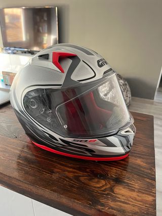 Casco Givi 50.2 - Talla S