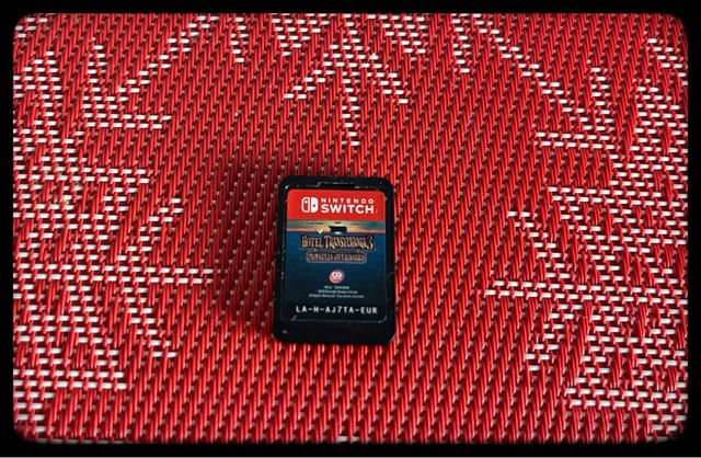 Hotel Transilvania 3: Monstruos Al Agua