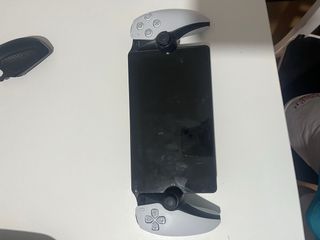 PS Portal PlayStation - Blanco/Negro
