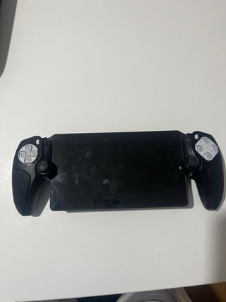 PS Portal PlayStation - Blanco/Negro
