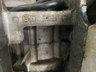Motor Kart X30 Senior - usado