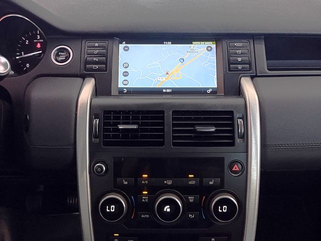 LAND ROVER DISCOVERY SPORT 2.0D / 150CV / 2016