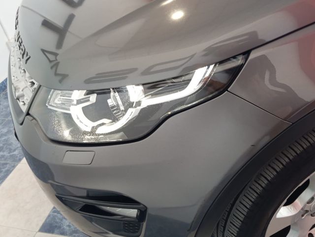LAND ROVER DISCOVERY SPORT 2.0D / 150CV / 2016