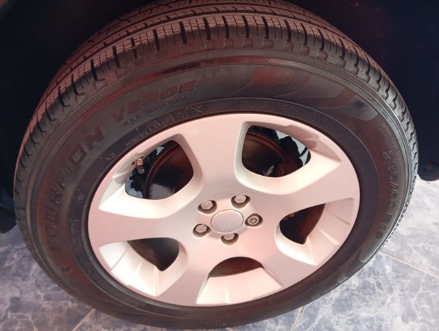 LAND ROVER DISCOVERY SPORT 2.0D / 150CV / 2016