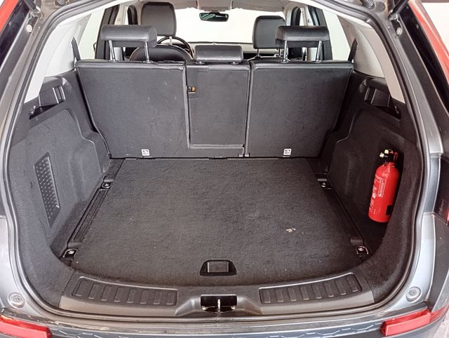 LAND ROVER DISCOVERY SPORT 2.0D / 150CV / 2016