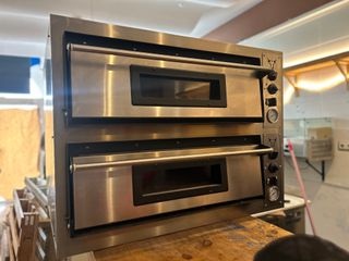 Horno pizza profesional