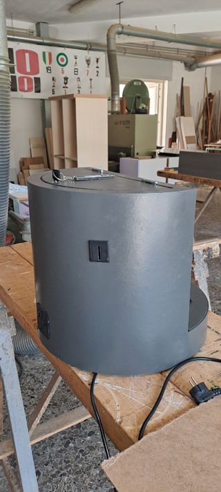 Cabinati e bartop custom