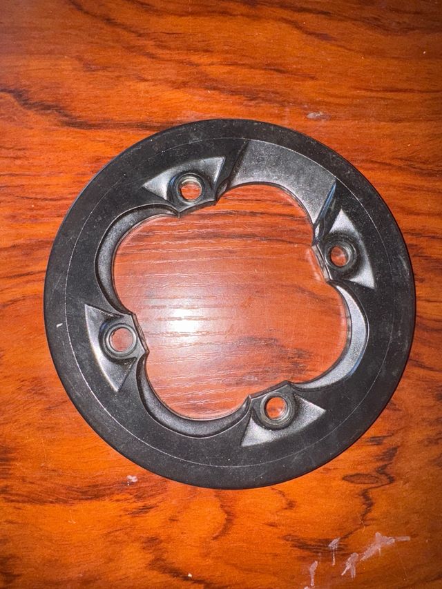 Protector de plato Sram Truvativ