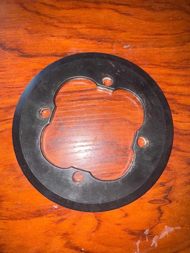 Protector de plato Sram Truvativ