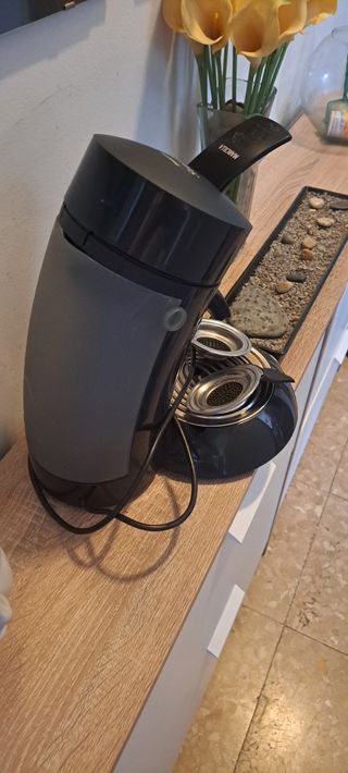 Cafetera Philips Senseo