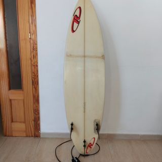 Tabla surf 6'2" usada