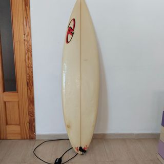 Tabla surf 6'2" usada
