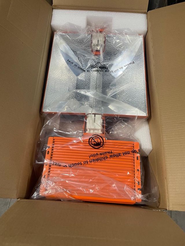 Foco Ignator Monsterlight XL 1000W