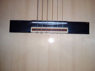 Manuel de Rosario guitarra de palisandro