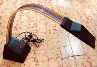 Lampada Arcobaleno Stilnovo