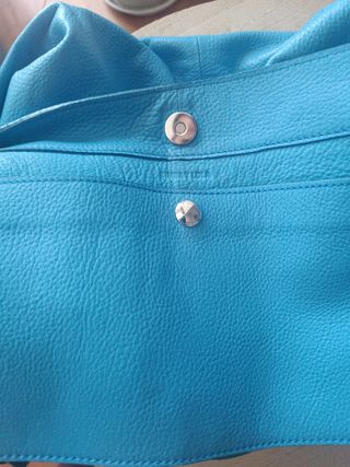 Bolso Bimba&Lola azul