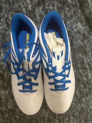 Zapatillas Adidas niño - Fútbol