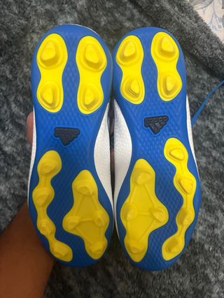 Zapatillas Adidas niño - Fútbol