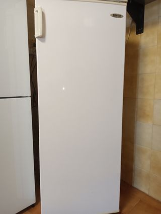 Nevera Rommer MR150 - Blanca