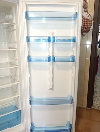 Nevera Rommer MR150 - Blanca