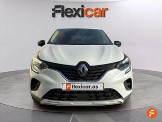 Renault Captur Intens TCe 74kW (100CV) GLP