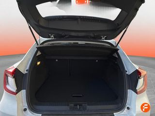 Renault Captur Intens TCe 74kW (100CV) GLP