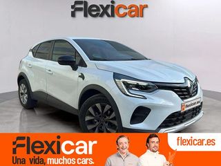 Renault Captur Intens TCe 74kW (100CV) GLP