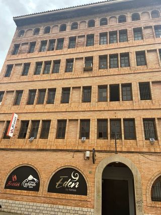 OPORTUNIDAD ÚNICA EN ANDORRA (TERUEL)