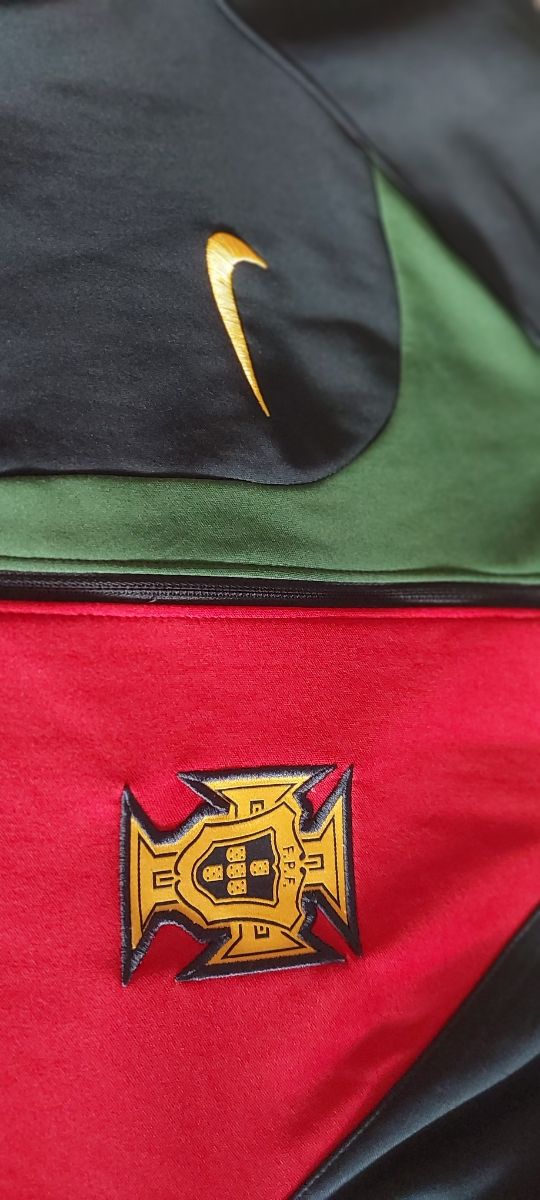 Chándal Portugal Nike