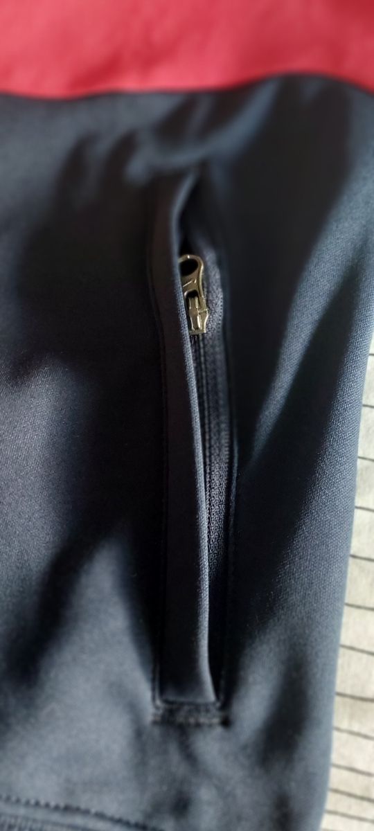 Chándal Portugal Nike