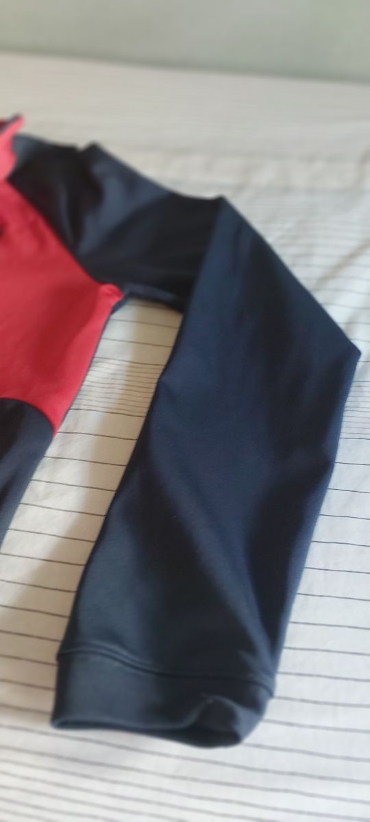 Chándal Portugal Nike