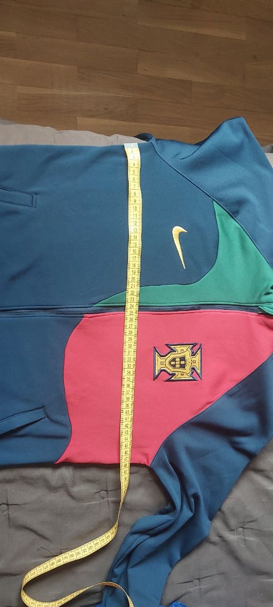 Chándal Portugal Nike