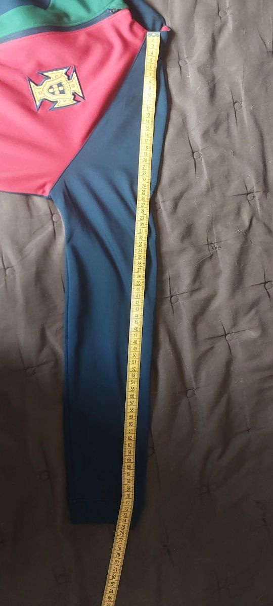 Chándal Portugal Nike