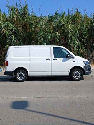 Volkswagen Transporter 2019 2.0