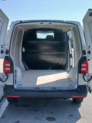 Volkswagen Transporter 2019 2.0