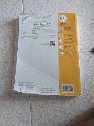 Diritto ed economia in pratica. Vol. unico. Per...