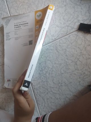 Diritto ed economia in pratica. Vol. unico. Per...