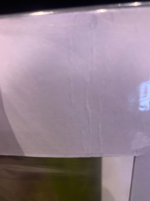 PASSE-PARTOUT IN CARTONCINO BIANCO