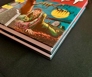 TALES FROM THE CRYPT VOLUMEN 1 Y 2