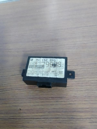 Juego completo de bombines Opel Frontera A