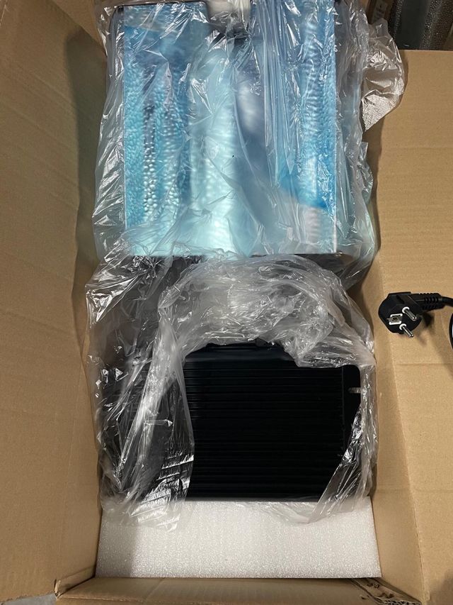 Foco Cultivo 1000w LA ÉLITE - 2uds