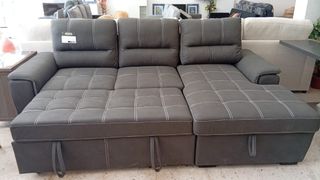 BAJADA DE PRECIO, ultima unidad!Sofá Chaiselongue 