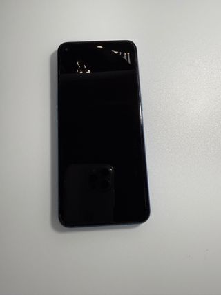 Oppo A53s Blu