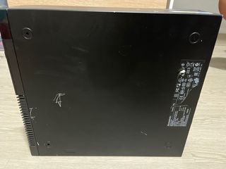 Lenovo ThinkCenter: PC sobremesa